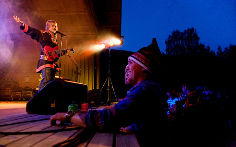 Small talk: vieraina Miira Suomi & Unna Pulska