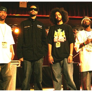 #23 Souls of Mischief – 93 'Til Infinity