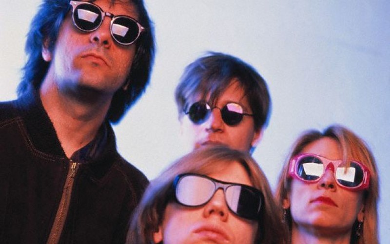 #20 Sonic Youth – Kool Thing
