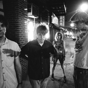 #4 Sonic Youth – Teen Age Riot
