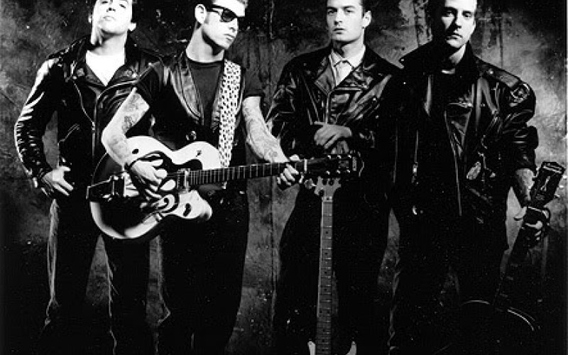 #23 Social Distortion – Story of My Life