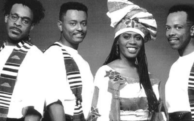 #26 The S.O.S. Band – Just Be Good to Me