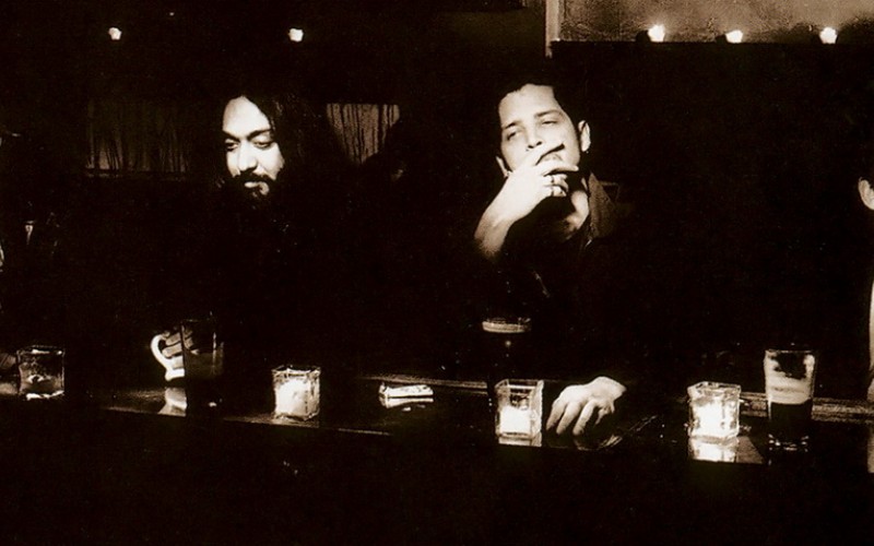 #16 Soundgarden – Black Hole Sun