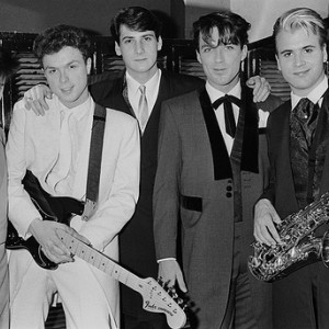 #11 Spandau Ballet – True