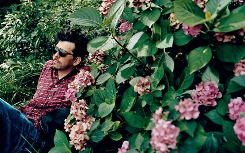#19 Sparklehorse – Someday I Will Treat You Good