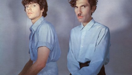 Sparks avoimempana kuin koskaan – viisi laulua, joissa Ron ja Russell Mael paljastavat inhimillisyytensä