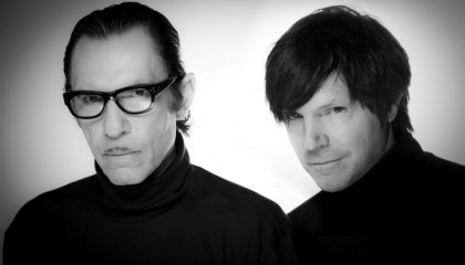 Small talk: Russell Mael (Sparks)