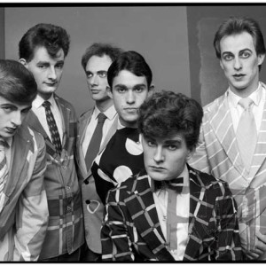 #24 Split Enz – Six Months in a Leaky Boat