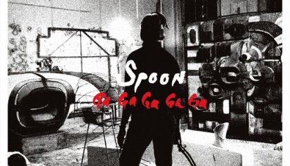 #68 Spoon – The Ghost of You Lingers (2007)