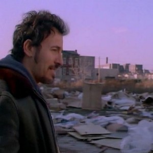 #25 Bruce Springsteen – Streets Of Philadelphia