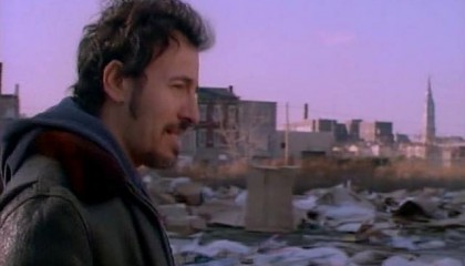 #25 Bruce Springsteen – Streets Of Philadelphia