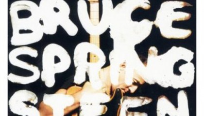 Bruce Springsteen – Wrecking Ball