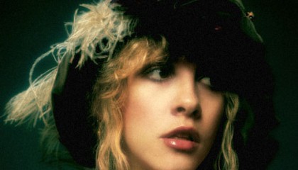#16 Stevie Nicks – Edge of Seventeen