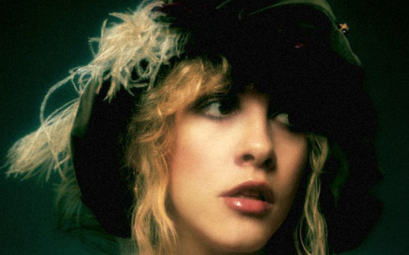 #16 Stevie Nicks – Edge of Seventeen