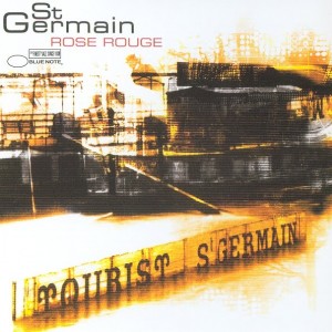 #22 St. Germain – Rose Rouge