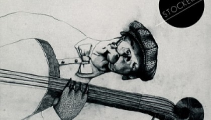 Stockers! – We Are The Numbers