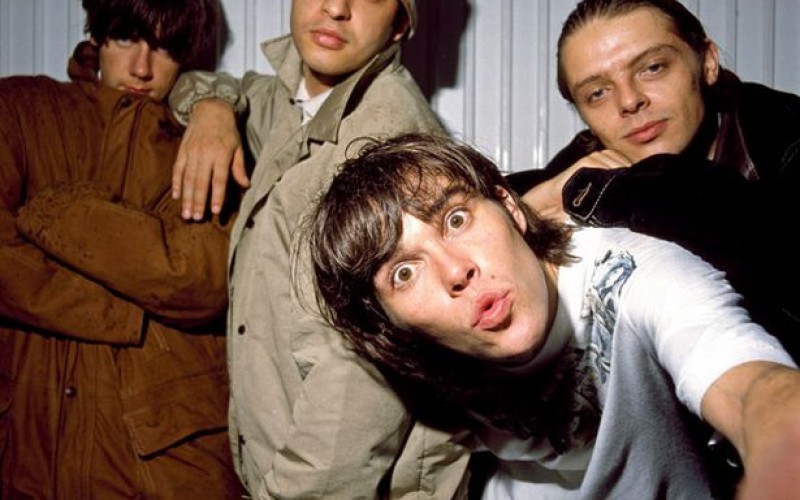 #1 Stone Roses – Fools Gold