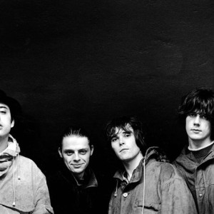 #29 The Stone Roses – Love Spreads