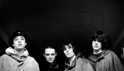 #29 The Stone Roses – Love Spreads