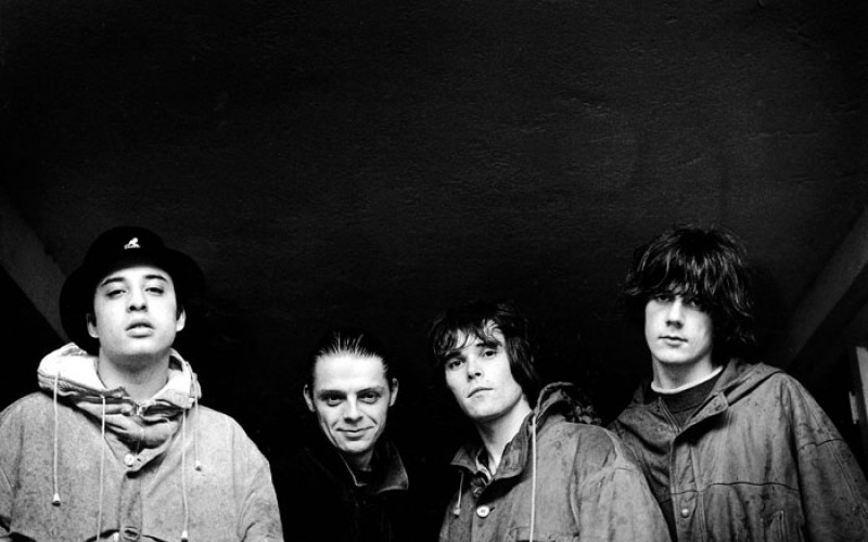 #29 The Stone Roses – Love Spreads