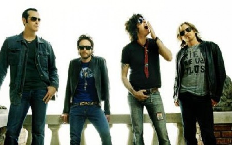 #27 Stone Temple Pilots – Interstate Love Song