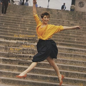 #21 The Style Council – Shout to the Top!