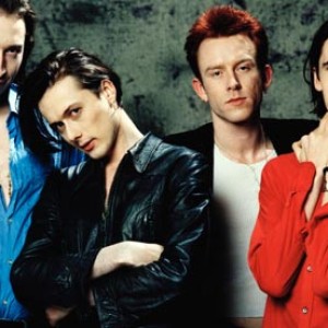 #2 Suede – Animal Nitrate