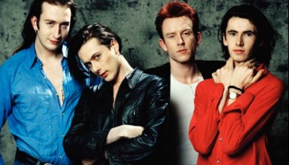 #2 Suede – Animal Nitrate