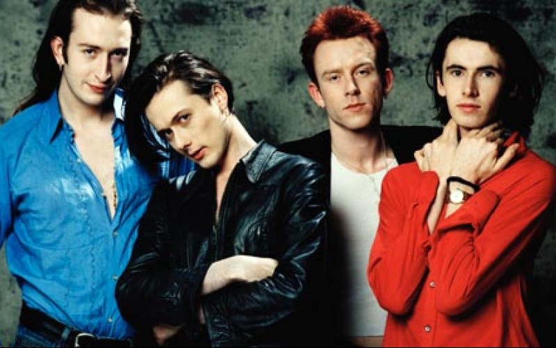 #2 Suede – Animal Nitrate