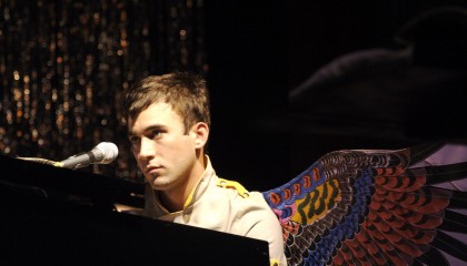 #77 Sufjan Stevens – Fourth of July (2015)