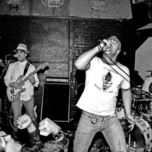 #30 Suicidal Tendencies – Institutionalized