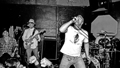 #30 Suicidal Tendencies – Institutionalized