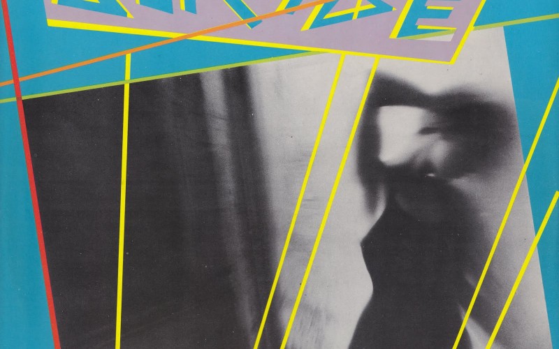 #12 Suicide – Dream Baby Dream