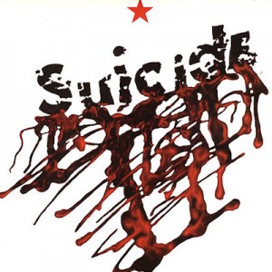 #2 Suicide – Ghost Rider