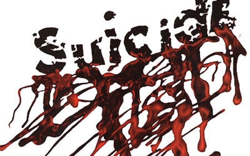 #2 Suicide – Ghost Rider