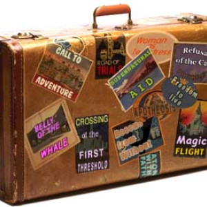 Juostaan, lennetään, purjehditaan pois!