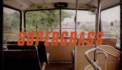 #26 Supergrass – Moving