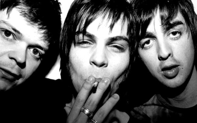 #14 Supergrass – Alright