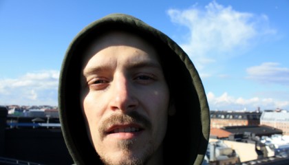 #80 Super Janne – Oikein (2007)