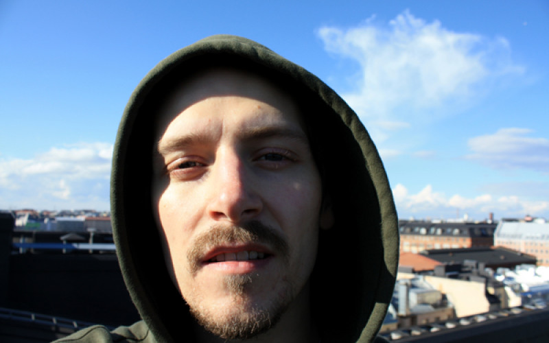 #80 Super Janne – Oikein (2007)