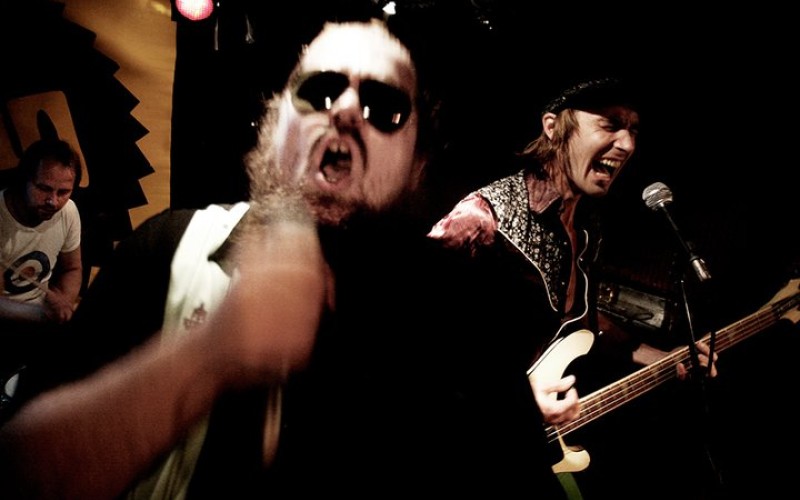 Vuoden 2011 parhaat kappaleet – sijat 305–294