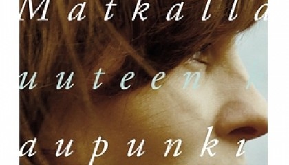 Suvi Koivu – Matkalla uuteen kaupunkiin