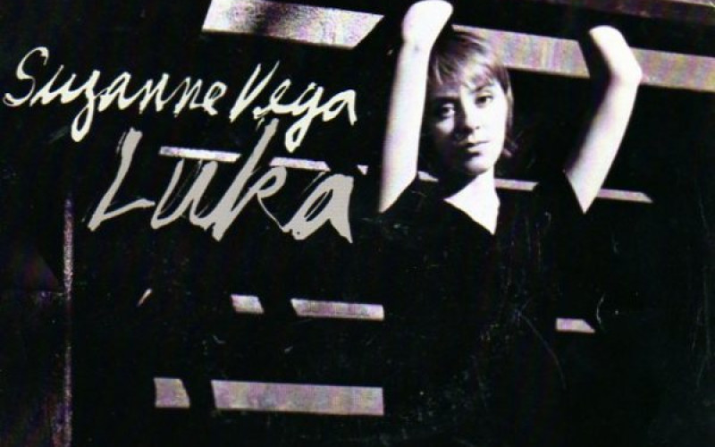 #17 Suzanne Vega – Luka