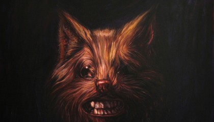 Swans – The Seer