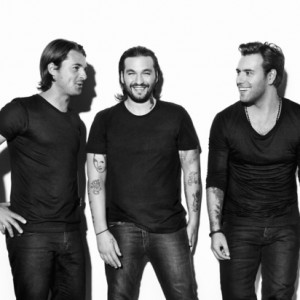 Viisi syytä miksi Swedish House Mafiasta tuli 2000-luvun menestynein superbändi