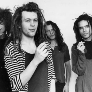 #27 Swervedriver – Rave Down