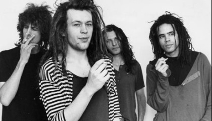 #27 Swervedriver – Rave Down