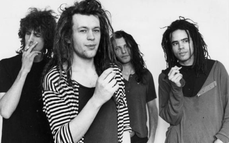 #27 Swervedriver – Rave Down