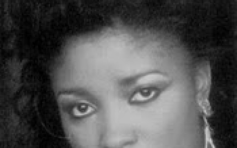#27 Taana Gardner – Heartbeat