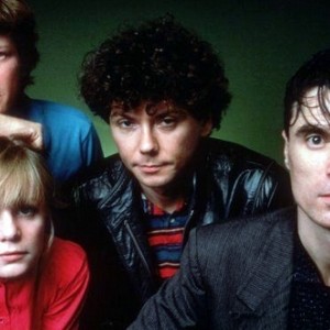 #17 Talking Heads – Burning Down the House